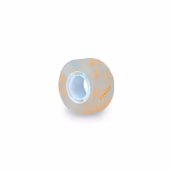 Gorilla Tough & Clear Double Sided Mounting Tape  1"" x 60""  Clear  (Pack of 6)