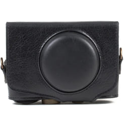 MegaGear MG1176 camera case Cover Black