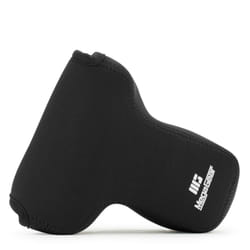 MegaGear MG1196 camera case Cover Black