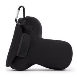 MegaGear MG1196 camera case Cover Black