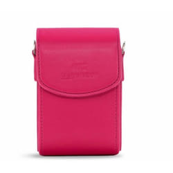 MegaGear MG1254 camera case Cover Pink