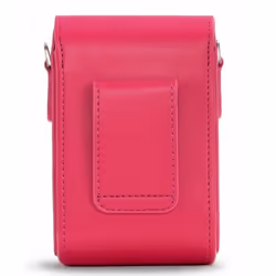 MegaGear MG1254 camera case Cover Pink