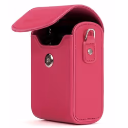 MegaGear MG1254 camera case Cover Pink