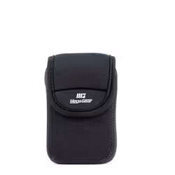 MegaGear MG1276, Compact case, Nikon, Coolpix W300, AW130, Ricoh WG-50, WG-30W, Black