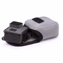MegaGear MG1314 camera case Cover Grey