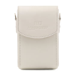 MegaGear MG1414 camera case Compact case White