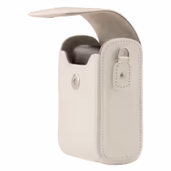 MegaGear MG1414 camera case Compact case White