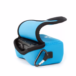 MegaGear MG1477 camera case Compact case Blue