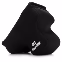 MegaGear MG1487 camera case Body case Black