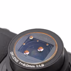 MegaGear MG1520, Ultraviolet (UV) camera filter, 1 pc(s)