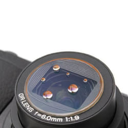 MegaGear MG1520 camera lens filter Ultraviolet (UV) camera filter