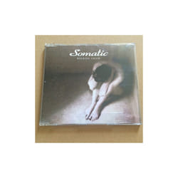 Rocking Chair - Somatic - CD