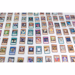 200 YuGiOh Card LOT! Mint Condition! Includes all SetsFAST SHIPPING