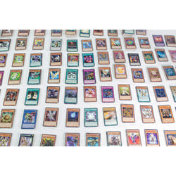 200 YuGiOh Card LOT! Mint Condition! Includes all SetsFAST SHIPPING