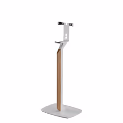 Flexson Premium Floor Stand for SONOS PLAY:5 Oak, White