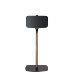 Flexson Premium Floor Stand for SONOS PLAY:5 Black, Walnut