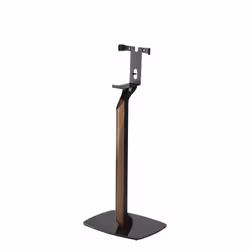 Flexson Premium Floor Stand for SONOS PLAY:5 Black, Walnut