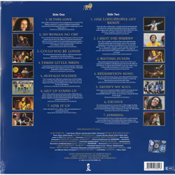 Island Records Bob Marley - Legend Vinyl Reggae Bob Marley, Wailers