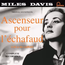 Music On Vinyl Miles Davis - Ascenseur Pour L'Echafaud, Vinyl, Vinyl, Miles Davis, Physical media, 22/09/2011, Side A 1. Géné ...