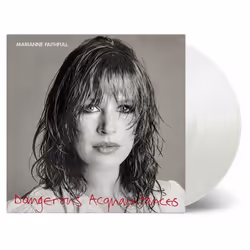 Music On Vinyl Marianne Faithfull - Dangerous Acquaintances (1981), Vinyl, Marianne Faithfull, Physical media, 05/04/2019, Si ...