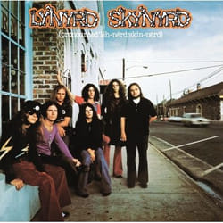 Music On Vinyl Lynyrd Skynyrd - Pronounced Leh'Nerd Skin'Nerd, Vinyl