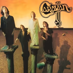 Music On Vinyl Caravan - Caravan, Vinyl, Vinyl, Caravan, Physical media, 22/09/2011, 180 g