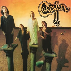 Music On Vinyl Caravan - Caravan, Vinyl