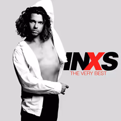 Universal Music INXS - The Very Best, CD, Rock, CD, INXS, Physical media, Adult & children, 1 discs