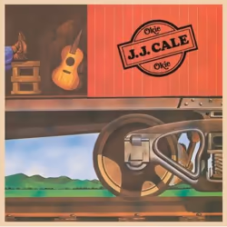 Music On Vinyl J.J. Cale - Okie, Vinyl, Vinyl, J.J. Cale, Physical media, 29/04/2013, Side A 1. Crying 2. I'll Be There (If Y ...
