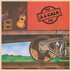 Music On Vinyl J.J. Cale - Okie, Vinyl
