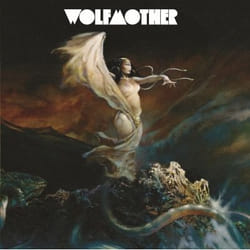 Music On Vinyl Wolfmother - Wolfmother, Vinyl