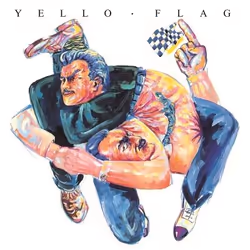Music On Vinyl Yello - Flag, Vinyl, Vinyl, Yello, Physical media, 05/04/2012, Side A 1. Tied Up 2. Of Course I'm Lying 3. 3rd ...