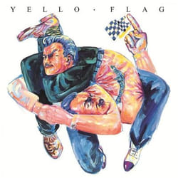 Music On Vinyl Yello - Flag, Vinyl