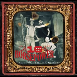 Music On Vinyl 16 Horsepower - Sackcloth 'N' Ashes, Vinyl, Vinyl, 16 Horsepower, Physical media, 19/04/2012, Side A 1. I Seen ...