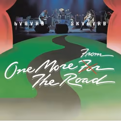 Music On Vinyl Lynyrd Skynyrd - One More From The Road, Vinyl, Vinyl, Lynyrd Skynyrd, Physical media, 25/03/2013, Side A 1. W ...