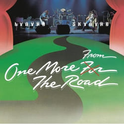 Music On Vinyl Lynyrd Skynyrd - One More From The Road, Vinyl