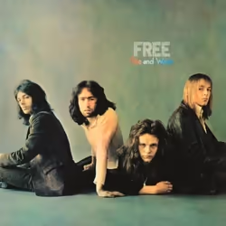 Music On Vinyl Free - Fire And Water, Vinyl, Vinyl, Free, Physical media, 15/07/2013, Side A 1. Fire And Water 2. Oh I Wept 3 ...