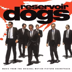 Music On Vinyl Original Soundtrack - Reservoir Dogs (George Baker, Stealers Wheel, Harry Nilsson A.O.) (1992), Vinyl, Physica ...