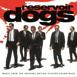 Music On Vinyl Original Soundtrack - Reservoir Dogs (George Baker, Stealers Wheel, Harry Nilsson A.O.) (1992)