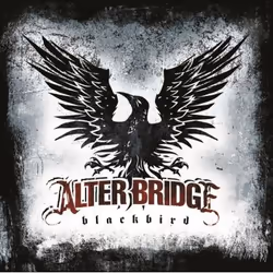 Music On Vinyl Alter Bridge - Blackbird (Deluxe), Vinyl, Vinyl, Alter Bridge, Physical media, 10/03/2017, Side A 1. Ties That ...