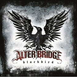 Music On Vinyl Alter Bridge - Blackbird (Deluxe), Vinyl