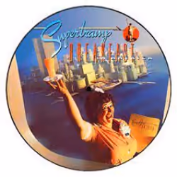 Universal Music Supertramp - Breakfast in America, Pop rock, Vinyl, Supertramp, Physical media, Gone Hollywood The Logical So ...