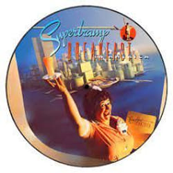 Universal Music Supertramp - Breakfast in America Vinyl Pop rock
