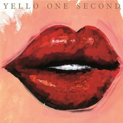 Music On Vinyl Yello - One Second, Vinyl
