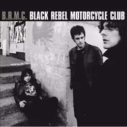 Music On Vinyl Black Rebel Motorcycle Club - Black Rebel Motorcycle Club, Vinyl, Vinyl, Black Rebel Motorcycle Club, Physical ...