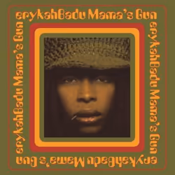 Music On Vinyl Erykah Badu - Mama'S Gun, Vinyl, Vinyl, Erykah Badu, Physical media, 14/07/2014, Side A 1. Penitentiary Philos ...