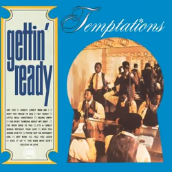 Music On Vinyl The Temptations - Gettin' Ready, Vinyl, Vinyl, The Temptations, Physical media, 30/06/2014, Side A 1. Say You ...