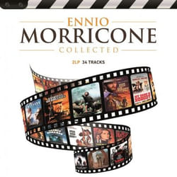 Music On Vinyl Ennio Morricone - Collected (2014)