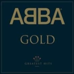 Universal Music ABBA - Gold Vinyl Pop rock