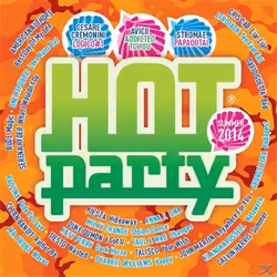 Universal Music Hot Party Summer 2014, 2CD, Dance, CD, Various, Physical media, Adult & children, 2 discs